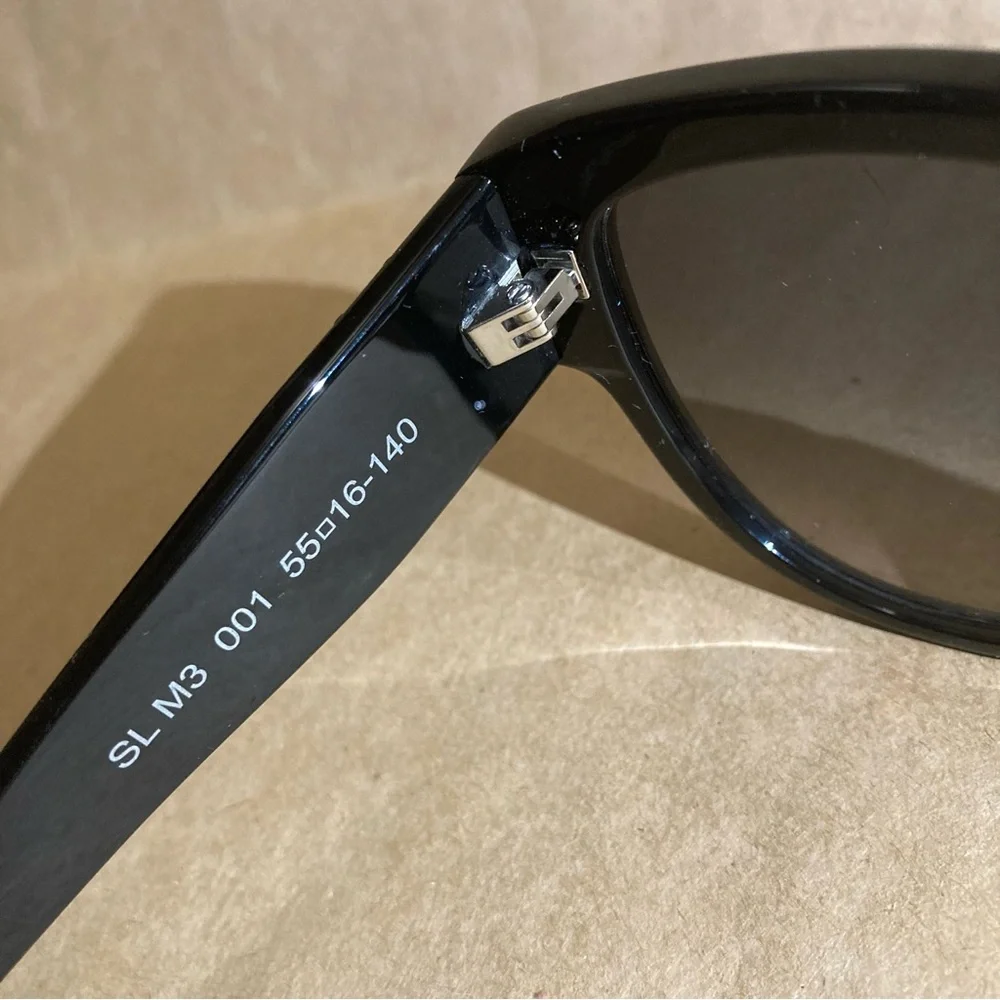 YSL sunglasses